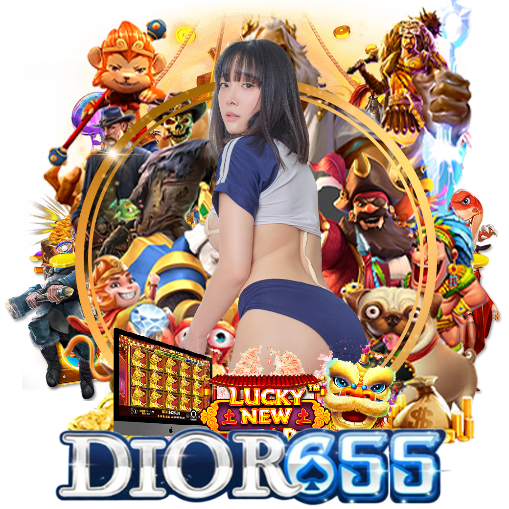 dior65 slot